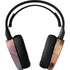 Marvel Black Widow Running SteelSeries Arctis 3 Skin